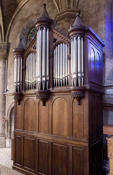 orgue