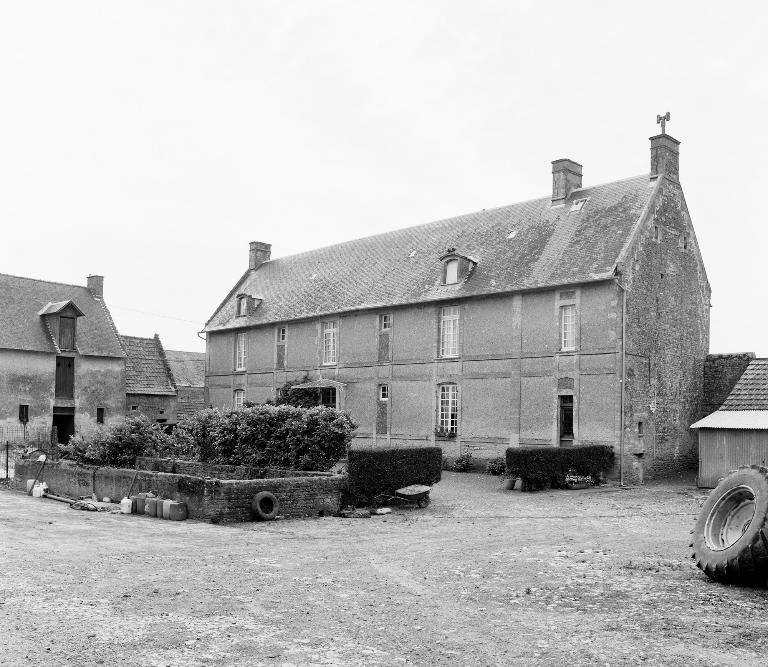 maison de notable