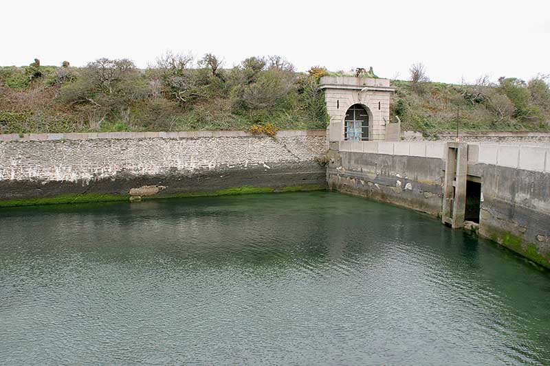 fort de Querqueville