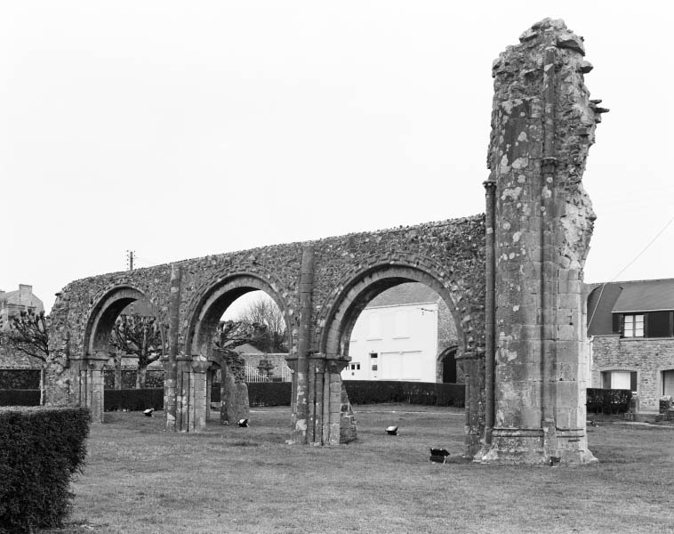 église paroissiale Notre-Dame