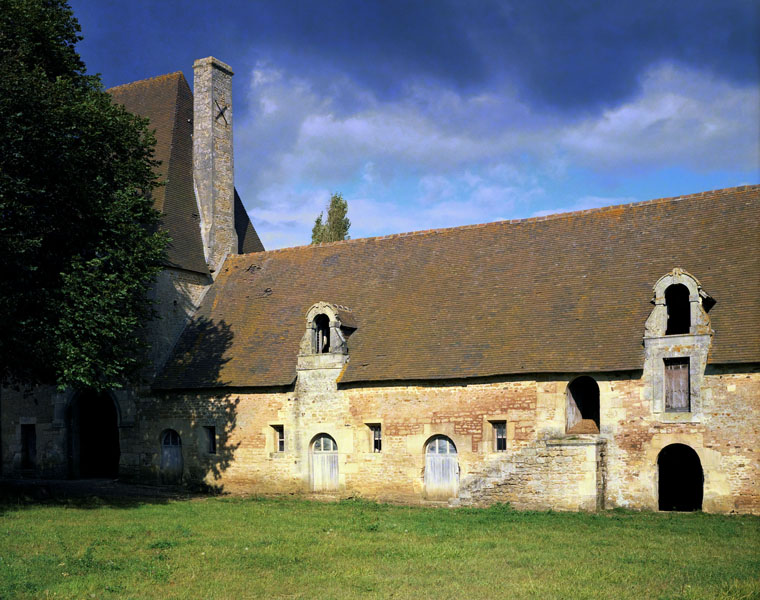 présentation de la commune de Fresney-le-Puceux