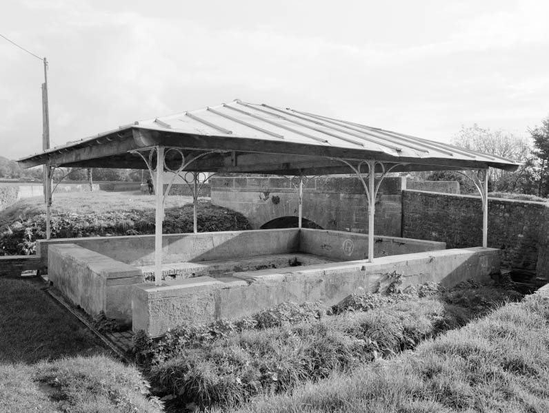 lavoir