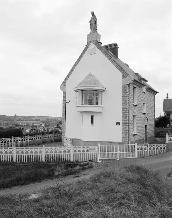 phare dit la Maison des Feux