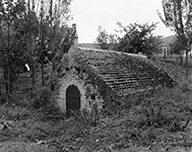 fontaine lavoir dite fontaine Saint-Lo