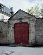 hôtel de Blocqueville