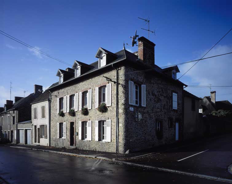 maison