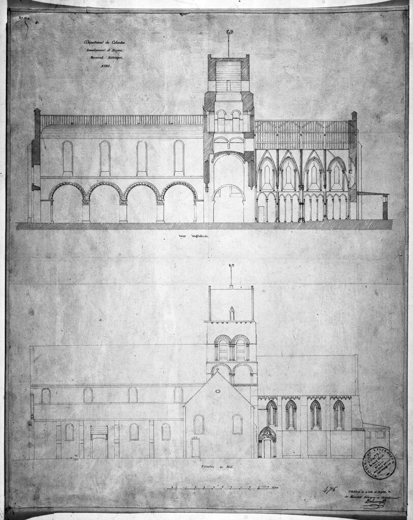 église paroissiale Saint-Martin