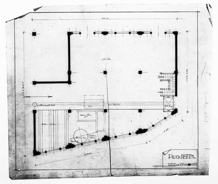 usine à papier