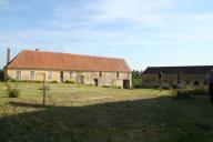 manoir puis ferme, actuellement maison