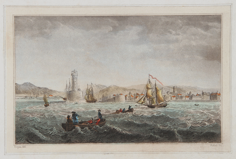 port civil