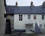 maison de pêcheur