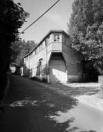 blanchisserie industrielle