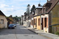 rue Aristide Briand