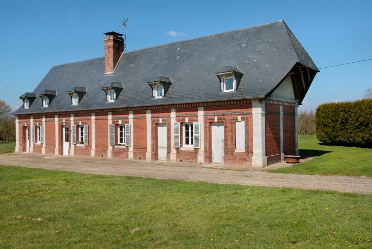 ferme de l'Orme