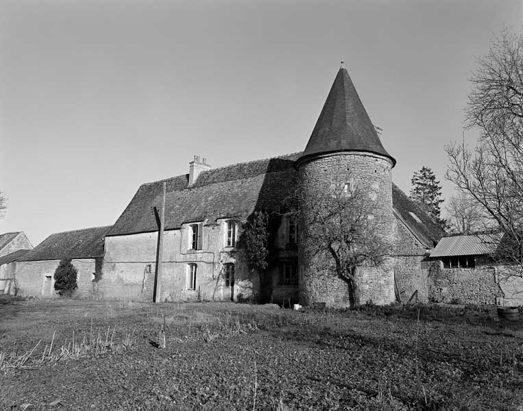 présentation de la commune de Neauphe-sur-Dive