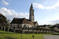 Église paroissiale Saint-Martin