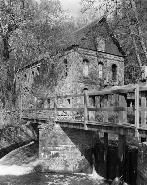 usine de quincaillerie