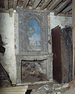 cheminée