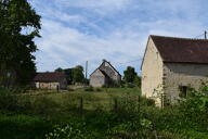 manoir puis ferme