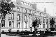 hôtel de voyageurs dit hôtel du Casino