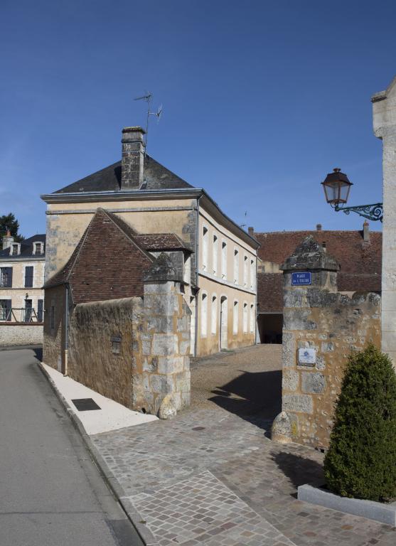 presbytère