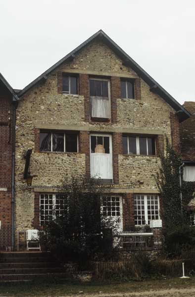 moulin à blé