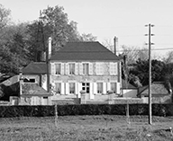 presbytère