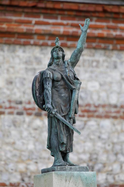 monument aux morts de la guerre de 1914-1918