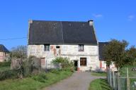 manoir, dit du Guerrier