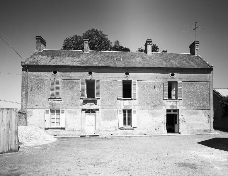 ferme