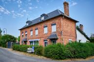 commerces et restaurants d'Aizier