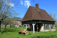 ferme du camp Caillou