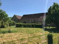 ferme, actuellement maison