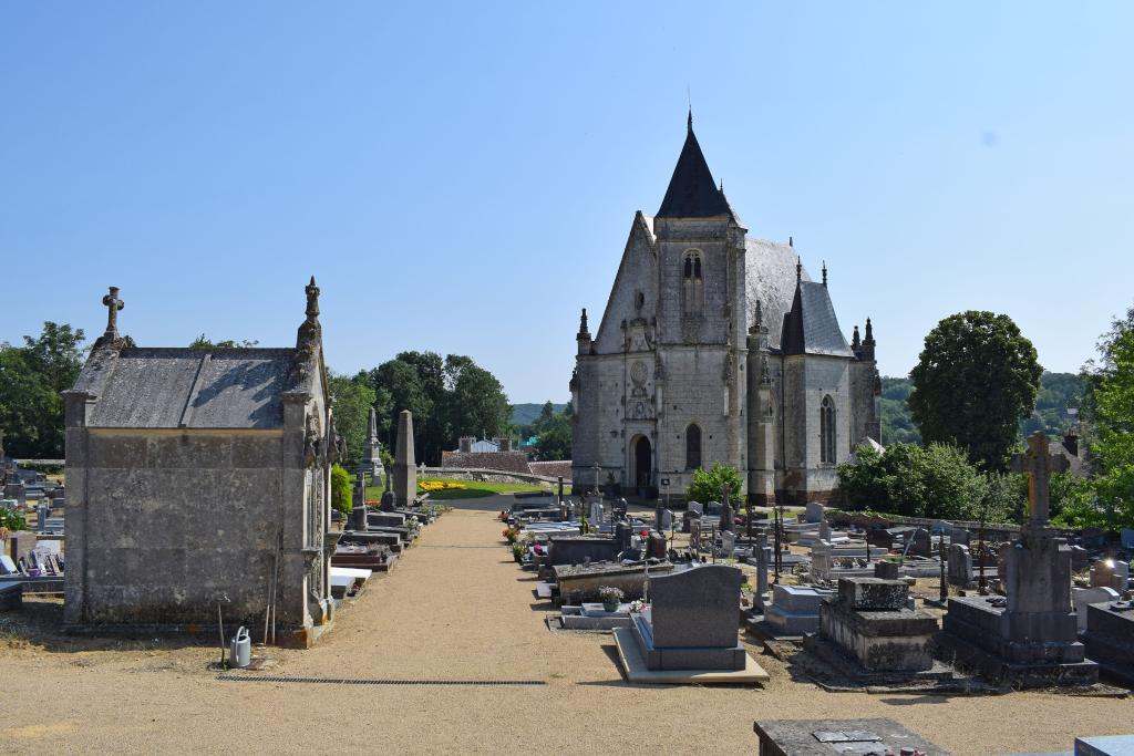 cimetière