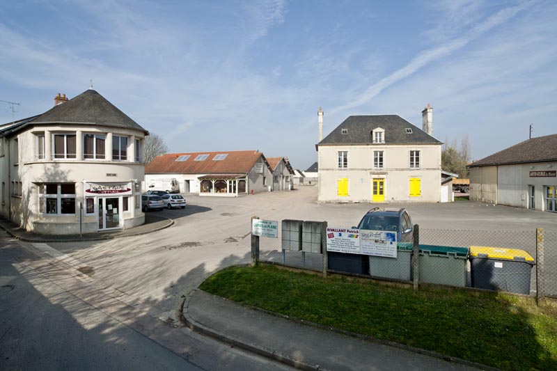 abattoir
