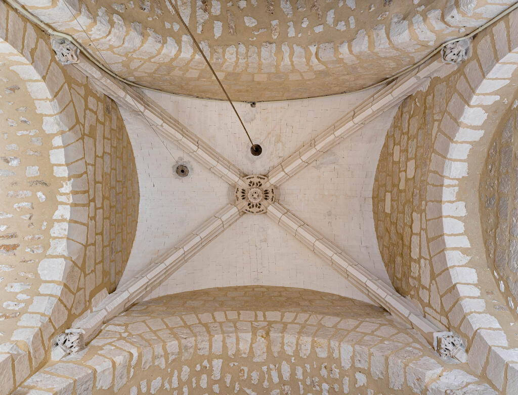 église paroissiale Saint-Pierre
