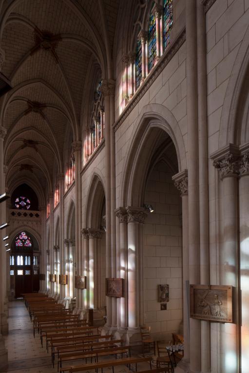 basilique Notre-Dame