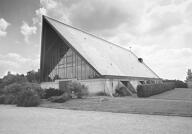 Eglise paroissiale Saint-Michel