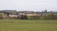 ferme du Pont Roch, puis laiterie et fromagerie industrielles H. Lermat du Parc, puis Au lait intégral, puis usine de produits chimiques Zoothérape
