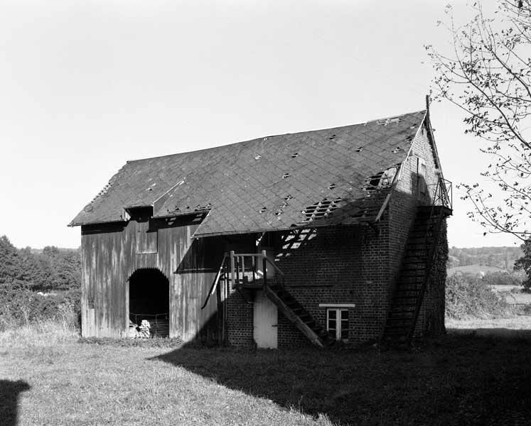 fromagerie industrielle