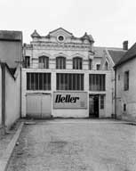 usine de chaussures