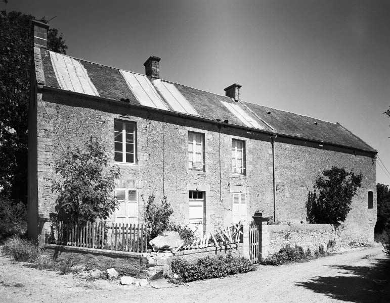 ferme