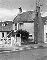 maison de Pêcheur