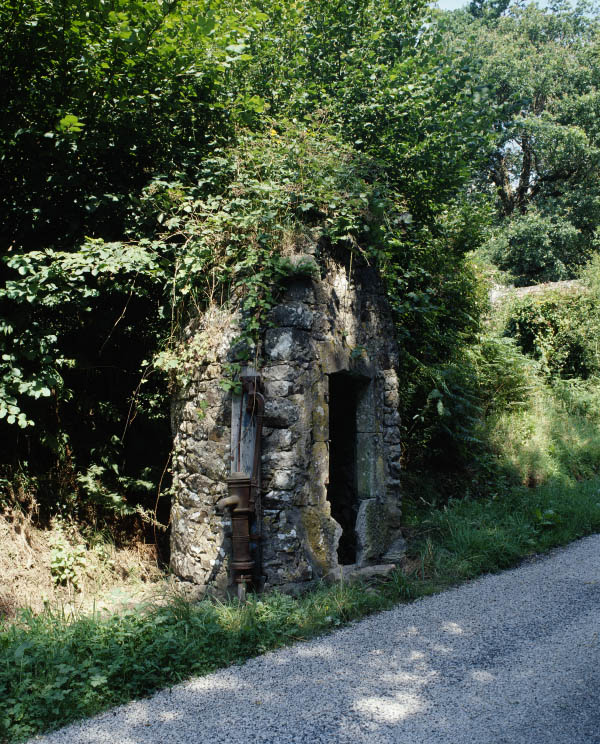 manoir dit ferme du Coisel