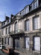 Manufacture de drap Louis-Henri Delarue