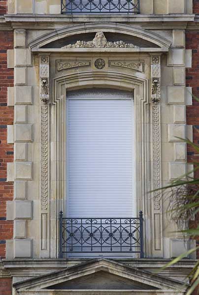 hôtel particulier dit hôtel Vautier, actuellement Cercle naval