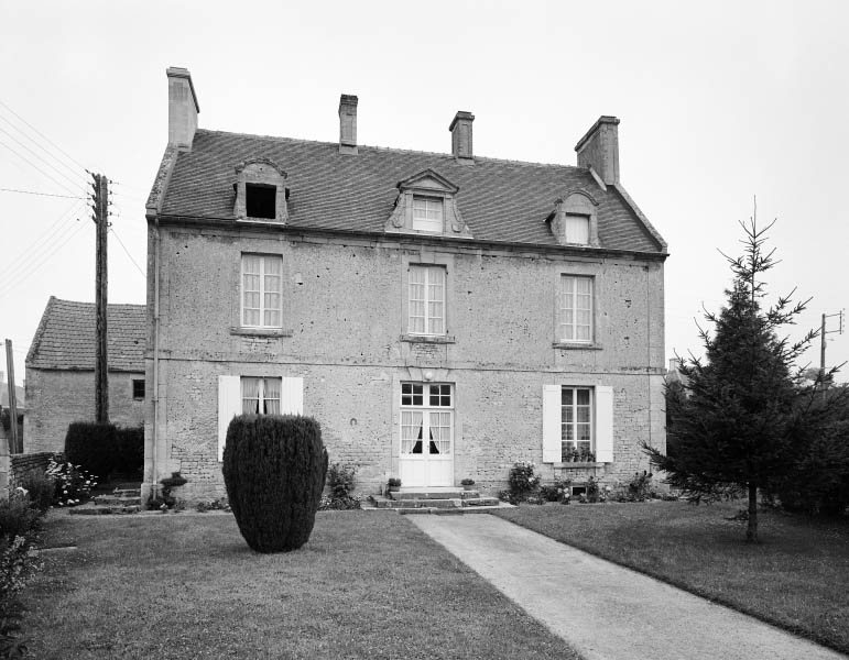 presbytère