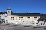 chapelle Saint-Éloi