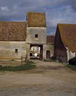 ferme