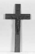 croix : Christ en croix